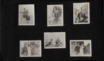 Gift of Jessie Norton-Lazenby, 2021.44.457.1-.229, Connecticut Historical Society, No Known Cop…