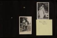Gift of Jessie Norton-Lazenby, 2021.44.457.1-.229, Connecticut Historical Society, No Known Cop…