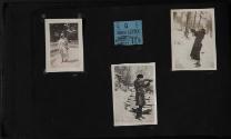 Gift of Jessie Norton-Lazenby, 2021.44.457.1-.229, Connecticut Historical Society, No Known Cop…