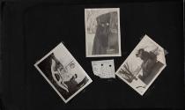 Gift of Jessie Norton-Lazenby, 2021.44.457.1-.229, Connecticut Historical Society, No Known Cop…