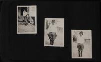 Gift of Jessie Norton-Lazenby, 2021.44.457.1-.229, Connecticut Historical Society, No Known Cop…