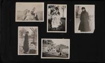 Gift of Jessie Norton-Lazenby, 2021.44.457.1-.229, Connecticut Historical Society, No Known Cop…