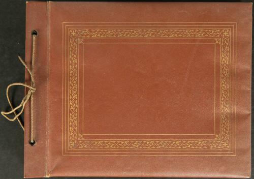 Gift of Jessie Norton-Lazenby, 2021.44.459.1-.299, Connecticut Historical Society, No Known Cop…