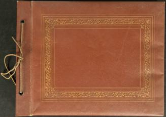 Gift of Jessie Norton-Lazenby, 2021.44.459.1-.299, Connecticut Historical Society, No Known Cop…