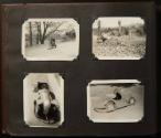 Gift of Jessie Norton-Lazenby, 2021.44.459.1-.299, Connecticut Historical Society, No Known Cop…