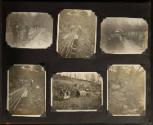 Gift of Jessie Norton-Lazenby, 2021.44.459.1-.299, Connecticut Historical Society, No Known Cop…