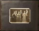 Gift of Jessie Norton-Lazenby, 2021.44.459.1-.299, Connecticut Historical Society, No Known Cop…