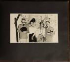 Gift of Jessie Norton-Lazenby, 2021.44.459.1-.299, Connecticut Historical Society, No Known Cop…