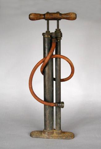 The Newman S. Hungerford Museum Fund, 2005.134.0, Connecticut Historical Society, Public Domain