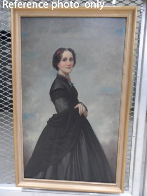 Gift of Elsie B. Keeney, 1988.152.7, Connecticut Museum of Culture and History, No known copyri…