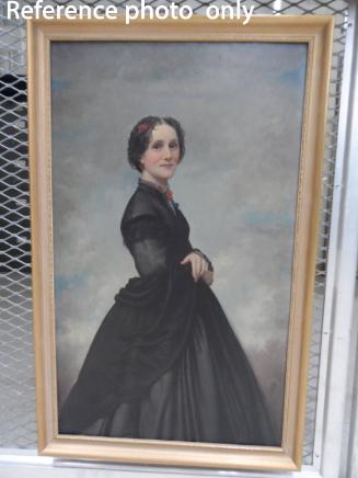 Gift of Elsie B. Keeney, 1988.152.7, Connecticut Museum of Culture and History, No known copyri…