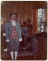 Gift of Linda Soucier, 2022.49.1, Connecticut Historical Society, No Known Copyright