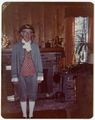Gift of Linda Soucier, 2022.49.1, Connecticut Historical Society, No Known Copyright