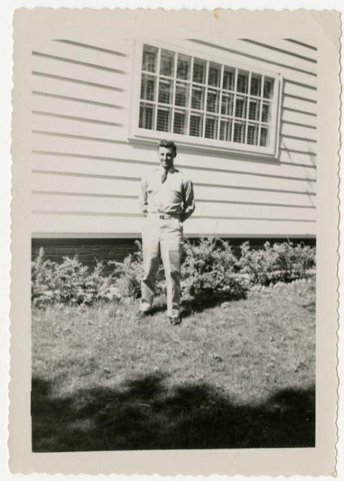 Gift of Robin Harding and Karen Warfield, 2022.32.280, Connecticut Historical Society, No Known…