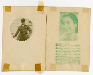 Gift of Robin Harding and Karen Warfield, 2022.32.281a-b, Connecticut Historical Society, No Kn…