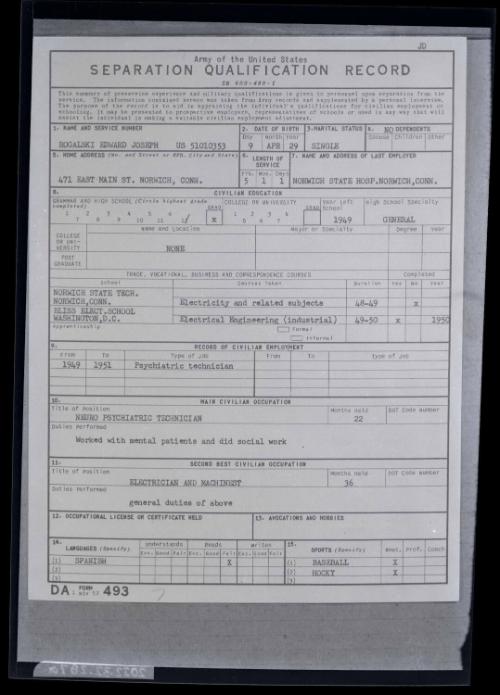 Gift of Robin Harding and Karen Warfield, 2022.32.287a, Connecticut Historical Society, No Know…