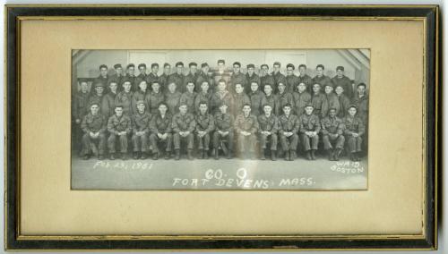Gift of Robin Harding and Karen Warfield, 2022.32.270, Connecticut Historical Society, No Known…