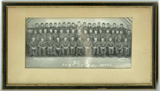 Gift of Robin Harding and Karen Warfield, 2022.32.270, Connecticut Historical Society, No Known…