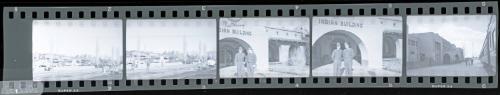 Gift of Robin Harding and Karen Warfield, 2022.32.275.1-.5, Connecticut Historical Society, No …