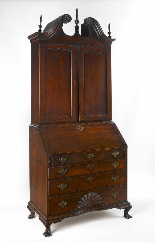 Gift of Helen Elizabeth Royce by exchange, 1984.102.0 Photograph by Gavin Ashworth.   © 2005 Th…