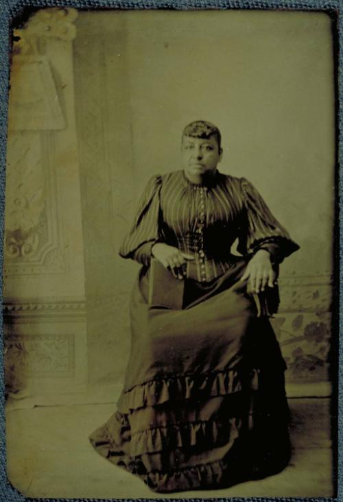 Museum purchase, 1981.136.8, Connecticut Historical Society, No Known Copyright