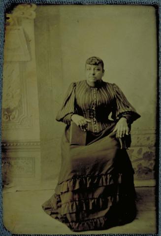Museum purchase, 1981.136.8, Connecticut Historical Society, No Known Copyright
