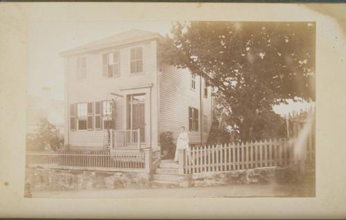 Museum purchase, 1981.136.23, Connecticut Historical Society, No Known Copyright