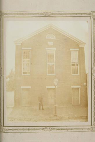 Museum purchase, 1981.136.33, Connecticut Historical Society, No Known Copyright