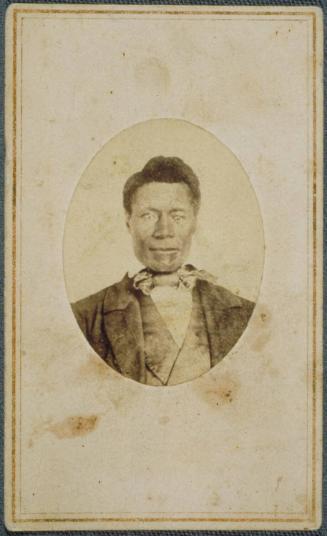 Museum purchase, 1981.136.55, Connecticut Historical Society, No Known Copyright