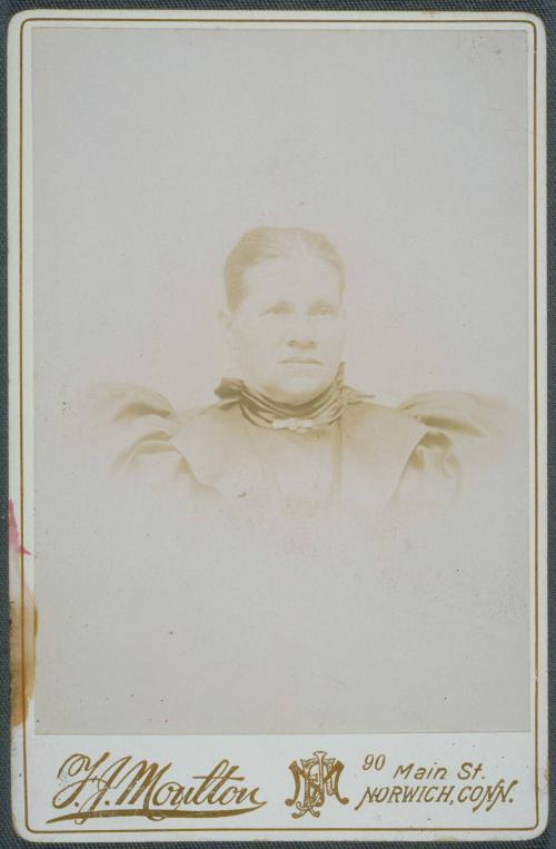 Museum purchase, 1981.136.57, Connecticut Historical Society, No Known Copyright
