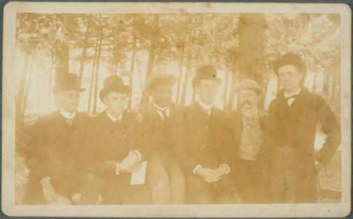 Museum purchase, 1981.136.64, Connecticut Historical Society, No Known Copyright