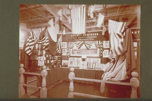 Gift of Horace Learned and Mrs. Frank Crocker, 1979.25.152, Connecticut Historical Society, No …