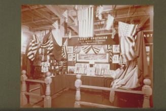 Gift of Horace Learned and Mrs. Frank Crocker, 1979.25.152, Connecticut Historical Society, No …
