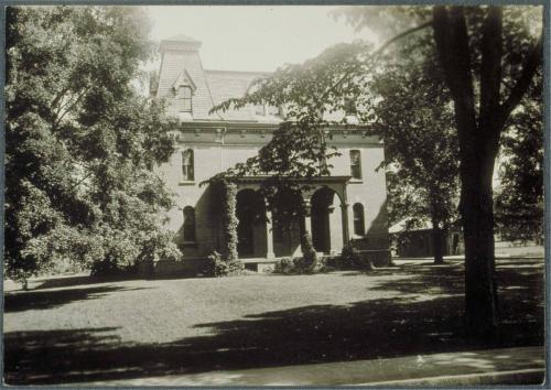 Gift of Horace Learned and Mrs. Frank Crocker, 1979.25.236, Connecticut Historical Society