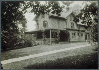 Gift of Horace Learned and Mrs. Frank Crocker, 1979.25.272, Connecticut Historical Society