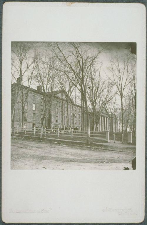 Connecticut Historical Society collection, 2000.171.156, Connecticut Historical Society, No Kno…