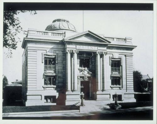 Connecticut Historical Society collection, 2000.171.157, Connecticut Historical Society, No Kno…