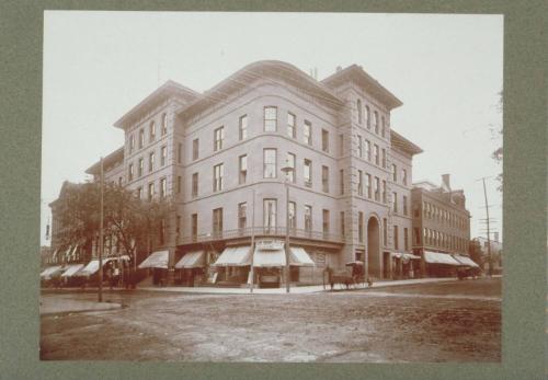 Connecticut Historical Society collection, 2000.171.159, Connecticut Historical Society, No Kno…