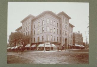 Connecticut Historical Society collection, 2000.171.159, Connecticut Historical Society, No Kno…