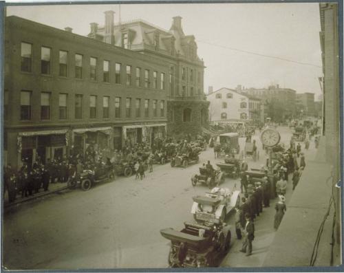 Connecticut Historical Society collection, 2000.171.160, Connecticut Historical Society, No Kno…