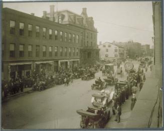 Connecticut Historical Society collection, 2000.171.160, Connecticut Historical Society, No Kno…