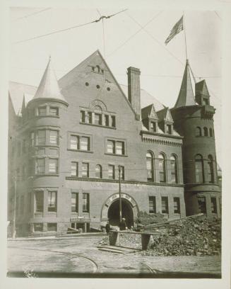 Connecticut Historical Society collection, 2000.171.162, Connecticut Historical Society, No Kno…