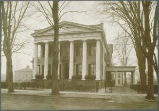 Connecticut Historical Society collection, 2000.171.163, Connecticut Historical Society, No Kno…