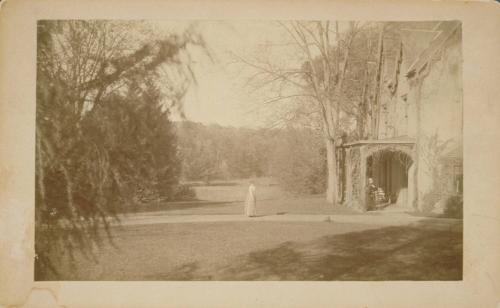 Connecticut Historical Society collection, 2000.171.165, Connecticut Historical Society, No Kno…