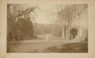Connecticut Historical Society collection, 2000.171.165, Connecticut Historical Society, No Kno…