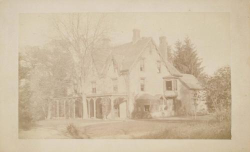 Connecticut Historical Society collection, 2000.171.166, Connecticut Historical Society, No Kno…