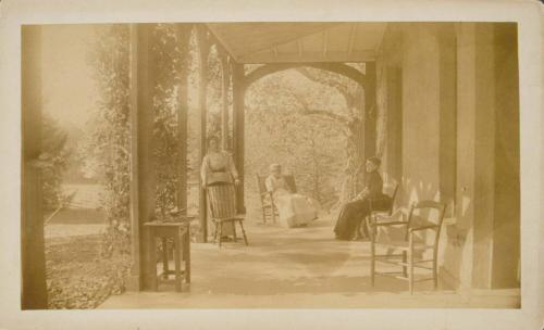 Connecticut Historical Society collection, 2000.171.168, Connecticut Historical Society, No Kno…