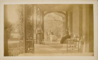 Connecticut Historical Society collection, 2000.171.168, Connecticut Historical Society, No Kno…