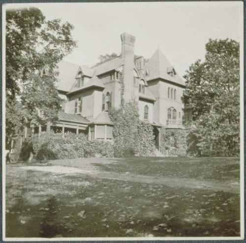 Connecticut Historical Society collection, 2000.171.173, Connecticut Historical Society, No Kno…