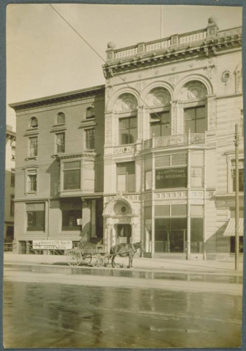 Connecticut Historical Society collection, 2000.171.175, Connecticut Historical Society, No Kno…